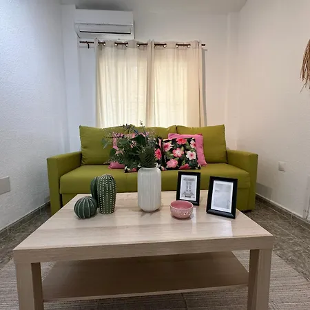 Sweet Center Beatas Apartment Malaga