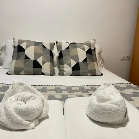 Sweet Center Beatas Apartment