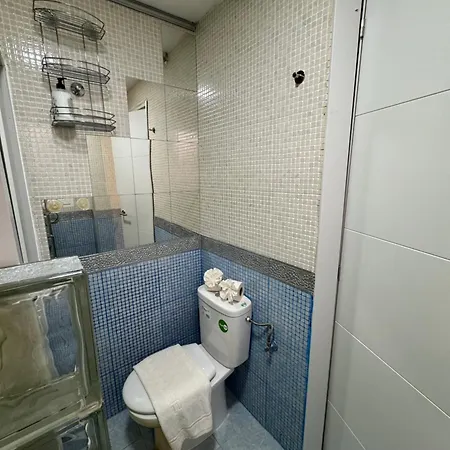 Sweet Center Beatas Apartment *