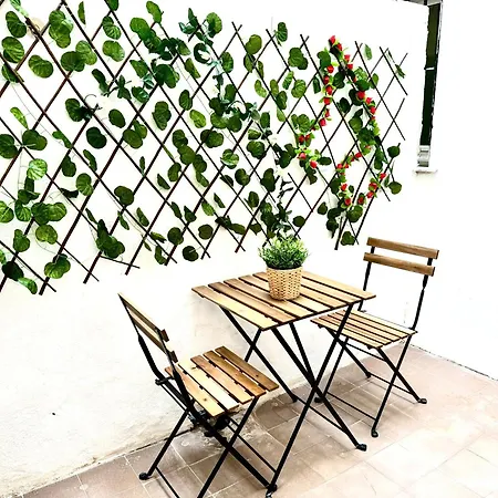 Sweet Center Beatas Apartment *