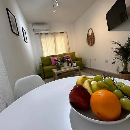 Apartment Sweet Center Beatas Malaga