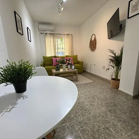 Sweet Center Beatas Apartment Malaga