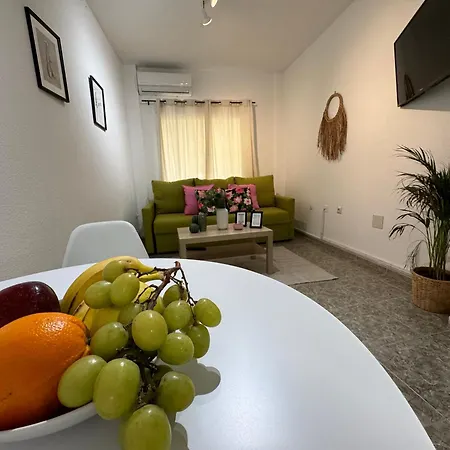 Sweet Center Beatas Apartment Malaga