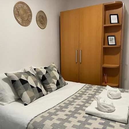 Sweet Center Beatas Apartment *