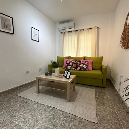 Apartment Sweet Center Beatas *