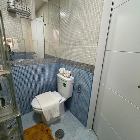 Sweet Center Beatas Apartment *