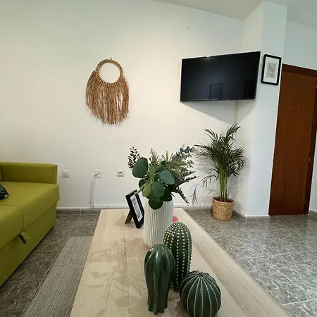 Apartment Sweet Center Beatas