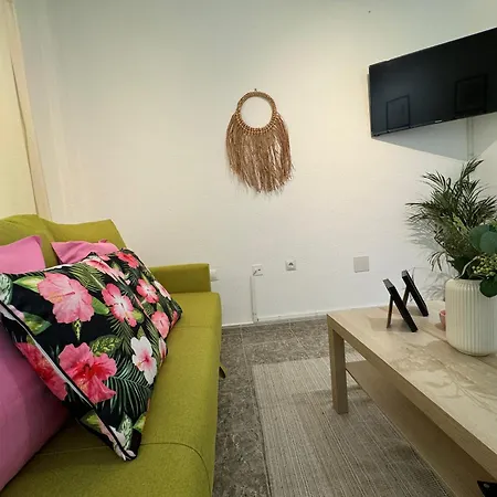 Apartment Sweet Center Beatas *